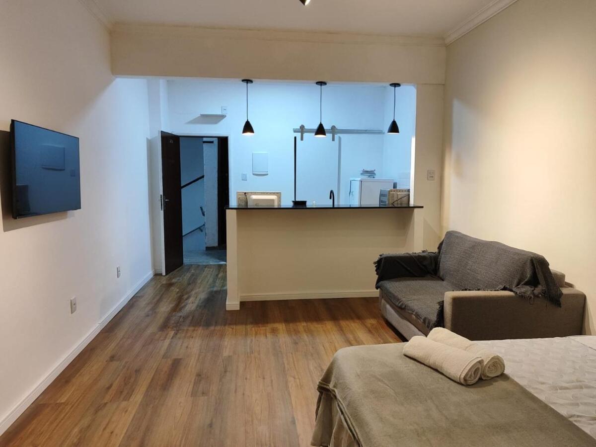 Sdu Aeroporto Vlt Metro Cinelandia Apartamento *