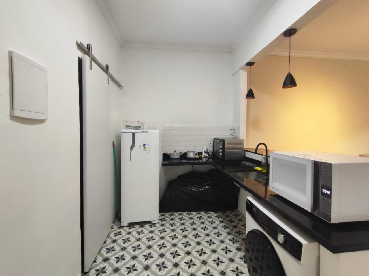 Sdu Aeroporto Vlt Metro Cinelandia Apartamento Rio de Janeiro