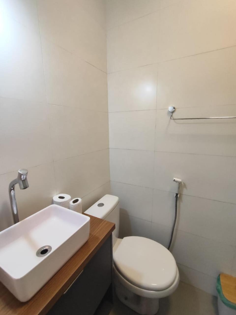 Sdu Aeroporto Vlt Metro Cinelandia Apartamento Rio de Janeiro