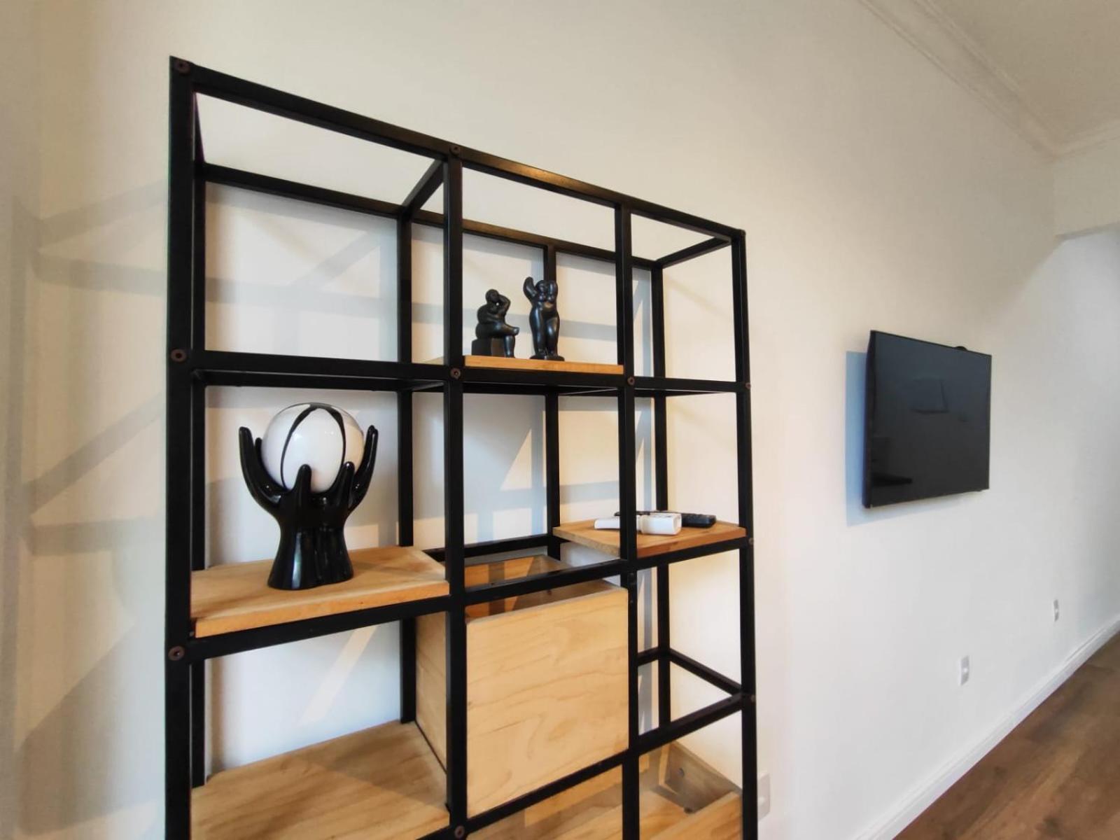 Apartamento Sdu Aeroporto Vlt Metro Cinelandia