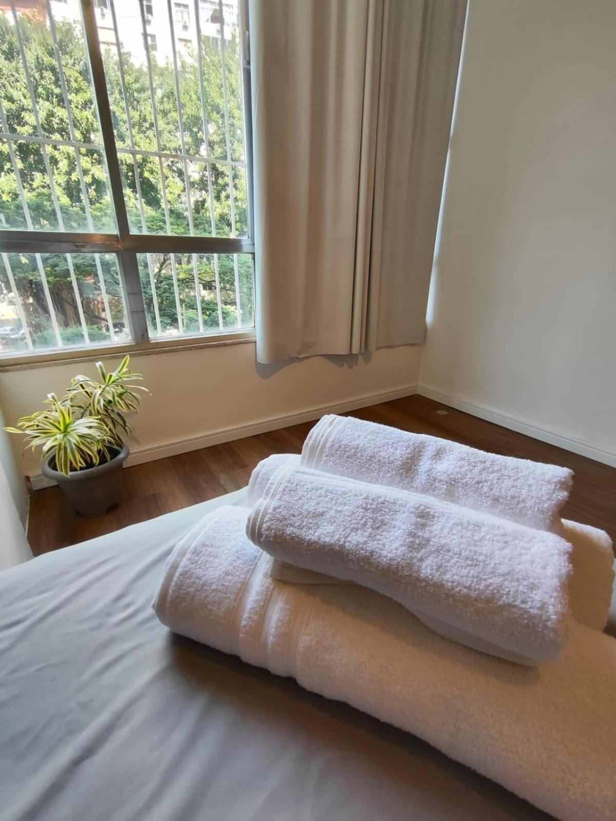 Apartamento Sdu Aeroporto Vlt Metro Cinelandia Rio de Janeiro